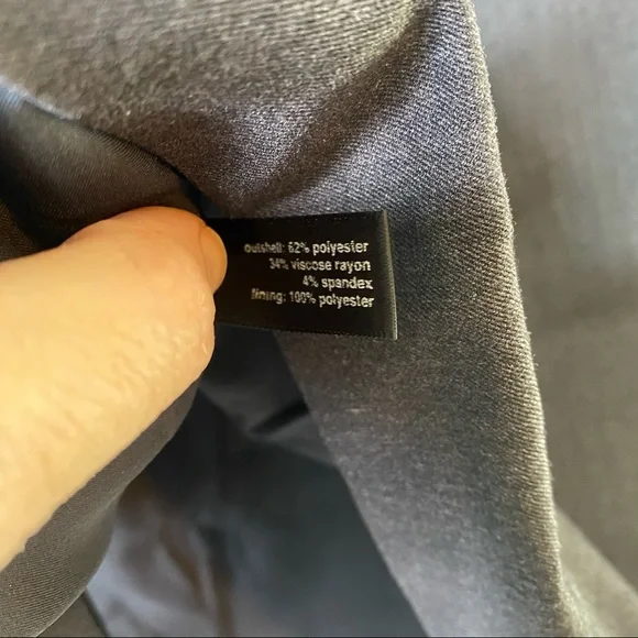 🌈 the limited studio 400 pencil skirt - Picture 5 of 6